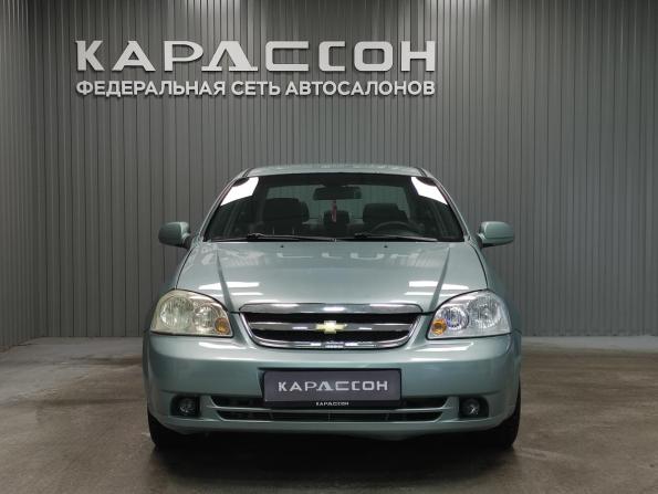 Chevrolet Lacetti I с пробегом 2007 года, цена 450 000 рублей, 153477 км, седан, Автокод Объявления