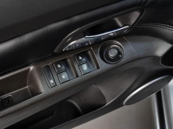 Chevrolet Cruze I Рестайлинг с пробегом 2013 года, цена 835 000 рублей, 114495 км, седан, Автокод Объявления