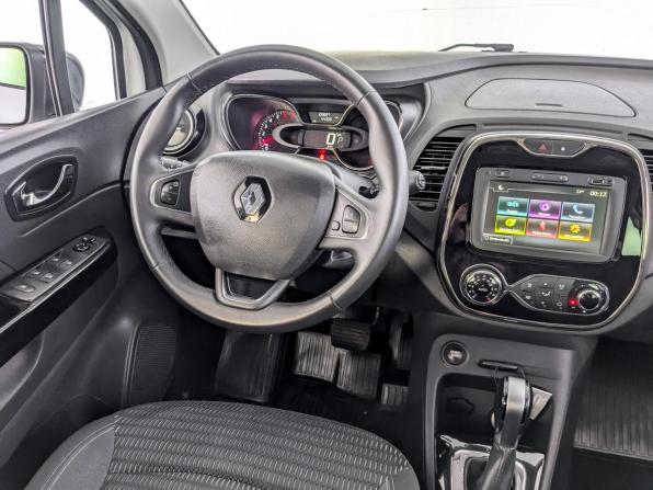 Renault Kaptur I с пробегом 2019 года, цена 1 550 000 рублей, 109848 км, внедорожник, Автокод Объявления