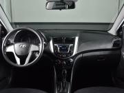 Hyundai Solaris I Рестайлинг Кемерово  - изображение 26