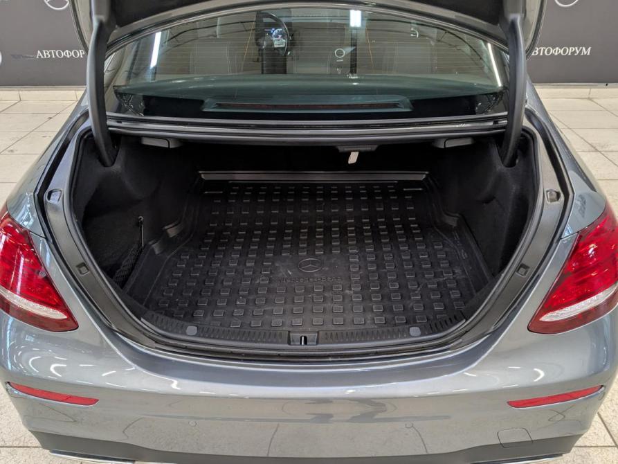 Mercedes-Benz E-Класс V (W213 S213 C238) Москва  - изображение 10