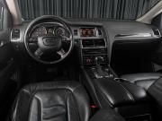 Audi Q7 I (4L) Рестайлинг Тюмень  - изображение 41