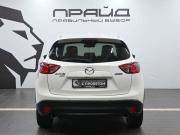 Mazda CX-5 I Ростов-на-Дону  - изображение 27
