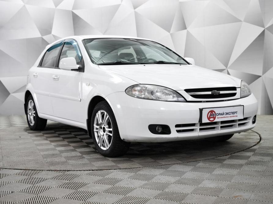 Chevrolet Lacetti I Ульяновск  - изображение 7