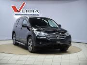 Honda CR-V IV Уфа  - изображение 20