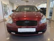 Hyundai Accent II Подольск  - изображение 28