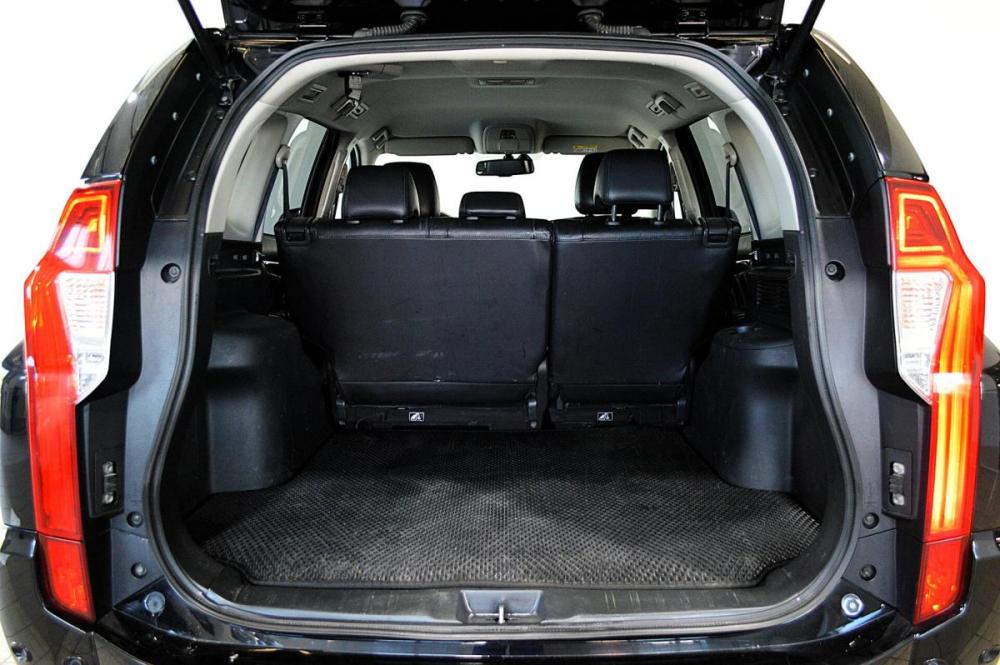 Mitsubishi Pajero Sport III Сургут  - изображение 18