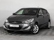 Hyundai Solaris I Санкт-Петербург  - изображение 19