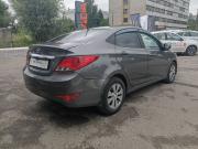 Hyundai Solaris I Рестайлинг Великие Луки  - изображение 21