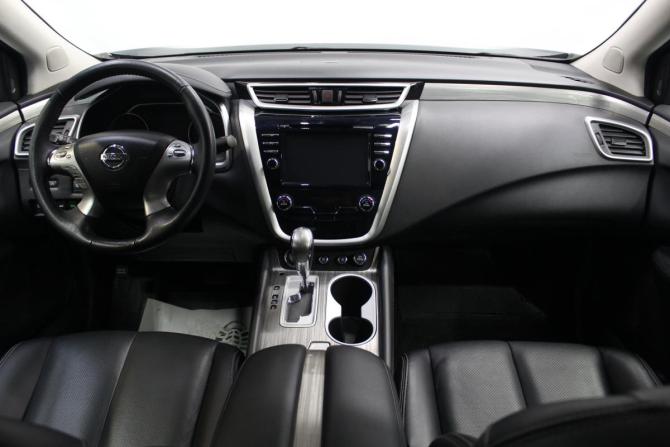 Nissan Murano III (Z52) с пробегом 2020 года, цена 2 779 000 рублей, 144650 км, внедорожник, Автокод Объявления