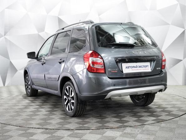 Lada (ВАЗ) Granta I Рестайлинг с пробегом 2025 года, цена 1 099 000 рублей, 15063 км, универсал, Автокод Объявления