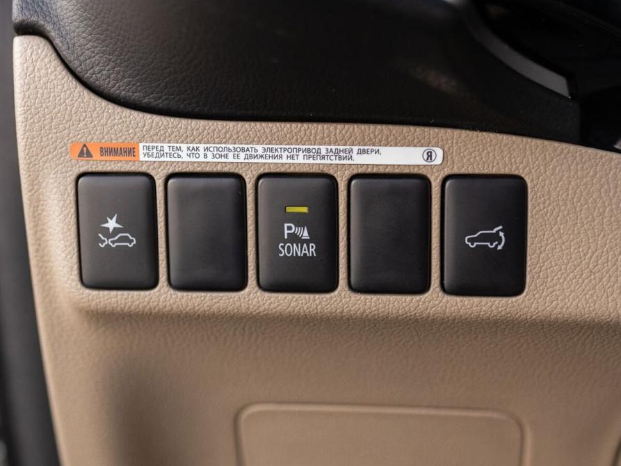 Mitsubishi Outlander III Рестайлинг 3 Новосибирск  - изображение 17