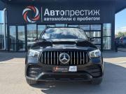 Mercedes-Benz GLE II (V167) Волгоград  - изображение 46