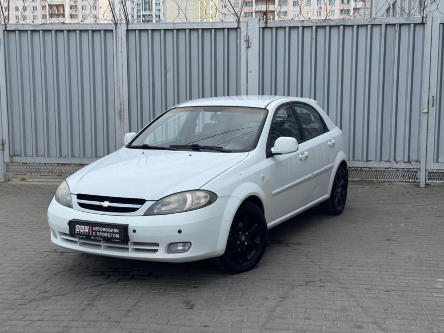 Chevrolet Lacetti I Ростов-на-Дону  - изображение 1