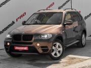 BMW X5 II (E70) Рестайлинг Екатеринбург  - изображение 23
