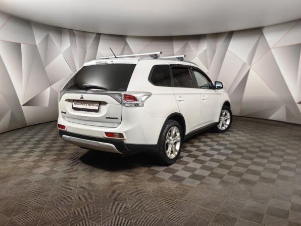Mitsubishi Outlander III с пробегом 2014 года, цена 1 449 000 рублей, 153201 км, внедорожник, Автокод Объявления