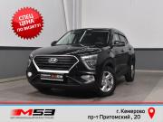 Hyundai Creta II Кемерово  - изображение 21