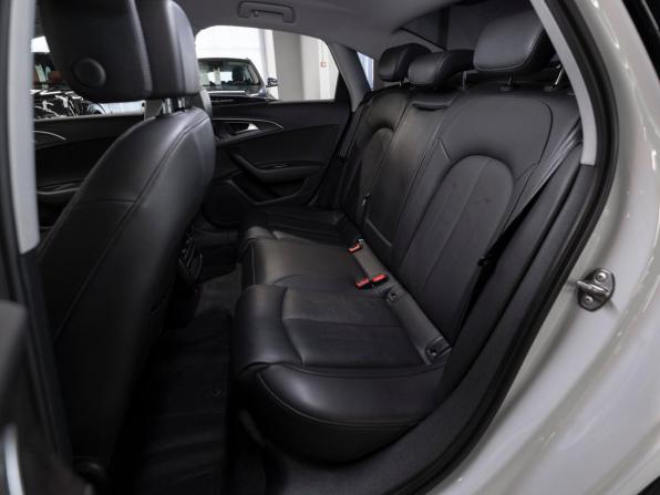 Audi A6 IV (C7) Рестайлинг с пробегом 2018 года, цена 2 880 000 рублей, 66280 км, седан, Автокод Объявления