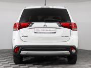 Mitsubishi Outlander III Рестайлинг 2 Химки  - изображение 21