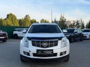 Cadillac SRX II Сыктывкар  - изображение 34