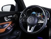 Mercedes-Benz GLC Coupe I (C253) Рестайлинг Москва  - изображение 38