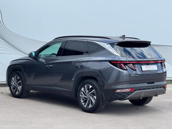 Hyundai Tucson IV с пробегом 2021 года, цена 2 880 000 рублей, 103142 км, внедорожник, Автокод Объявления