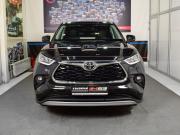 Toyota Highlander IV (XU70) Кемерово  - изображение 32