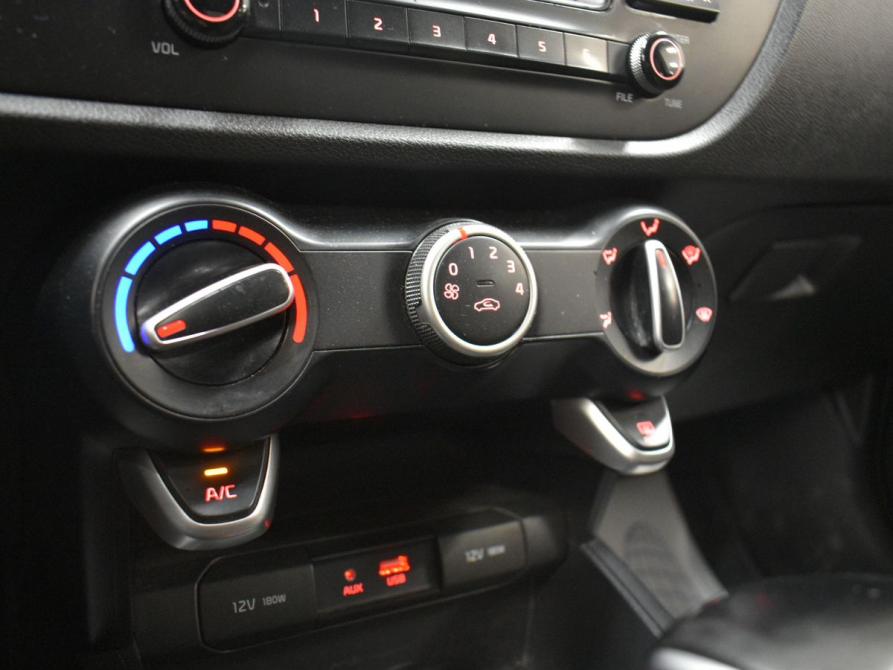 Kia Rio IV Кандалакша  - изображение 13