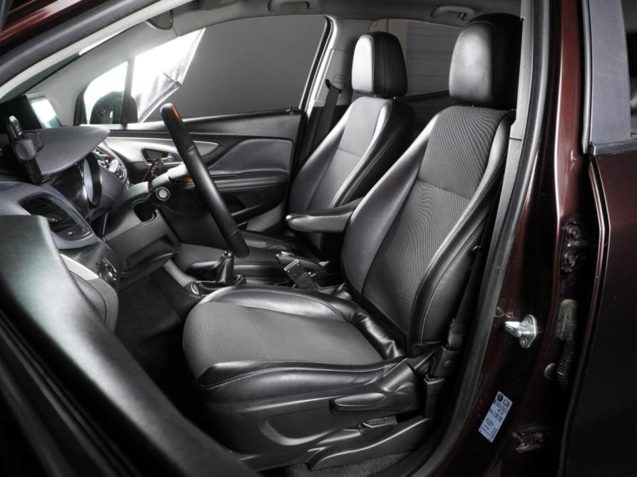 Opel Mokka I Минеральные Воды  - изображение 10