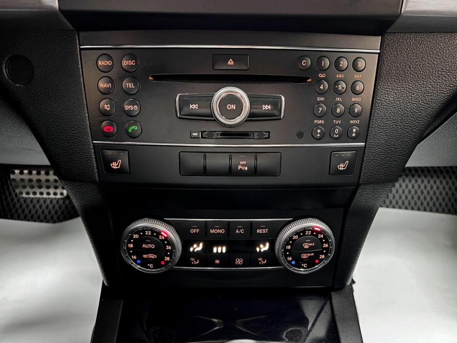 Mercedes-Benz GLK-Класс I (X204) Тверь  - изображение 20