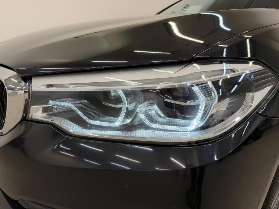 BMW 5 серии VII (G30/G31/G38) Санкт-Петербург  - изображение 8