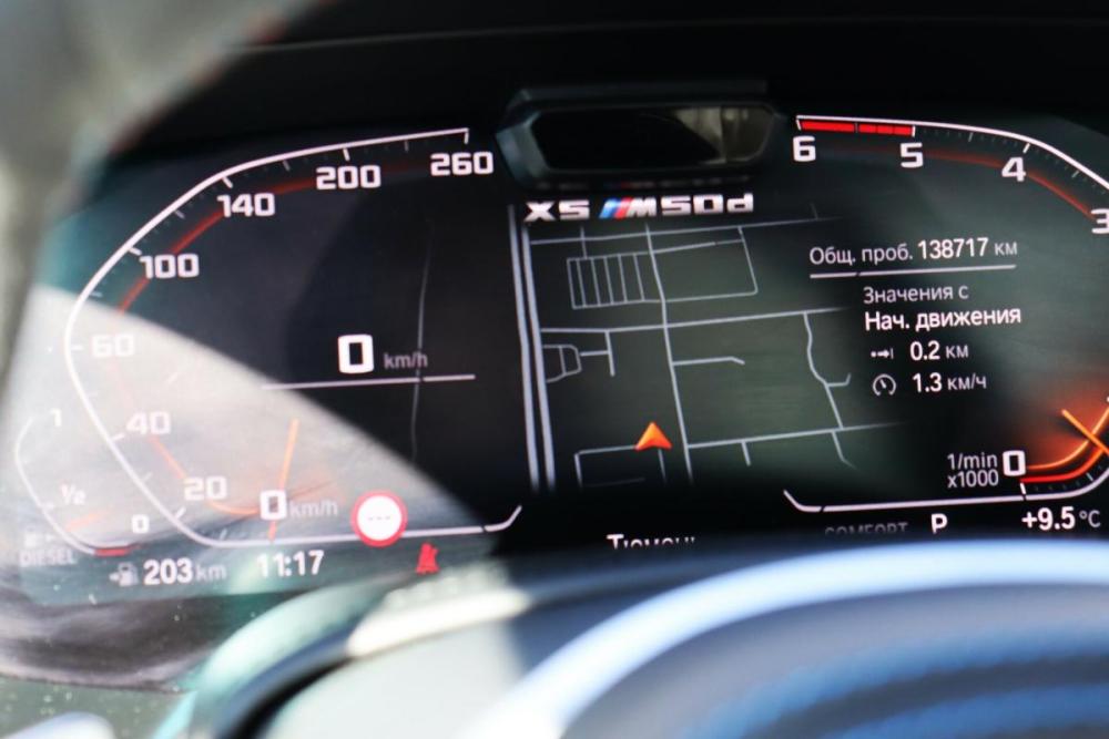 BMW X5 IV (G05/G18) Тюмень  - изображение 15