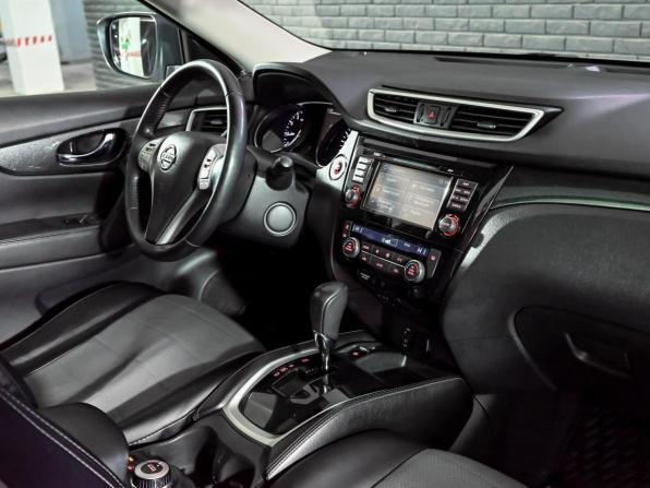 Nissan X-Trail III с пробегом 2015 года, цена 1 820 000 рублей, 148103 км, внедорожник, Автокод Объявления