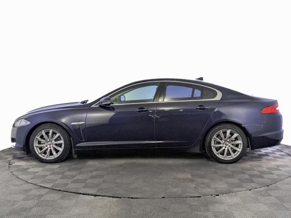 Jaguar XF I Рестайлинг с пробегом 2014 года, цена 1 550 000 рублей, 160530 км, седан, Автокод Объявления