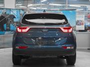 Kia Sportage IV Москва  - изображение 23