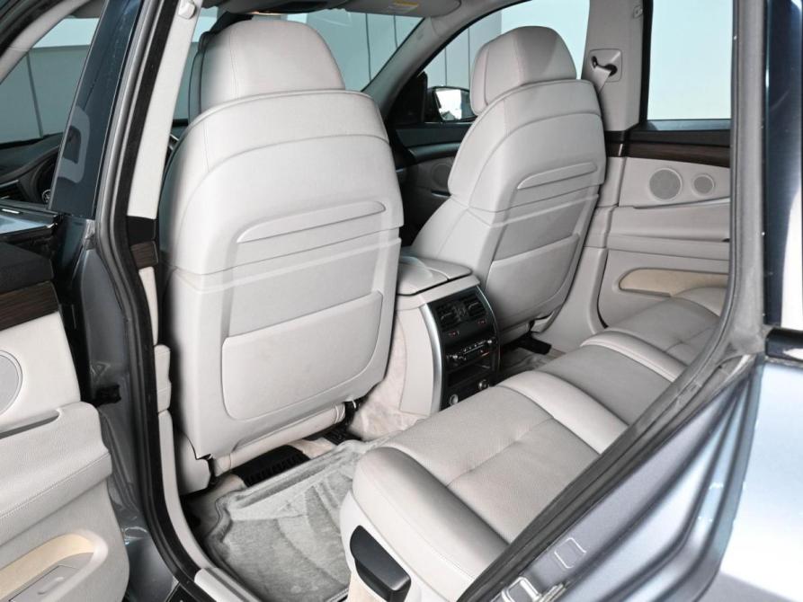 BMW 5 серии VI (F10/F11/F07) Ростов-на-Дону  - изображение 11