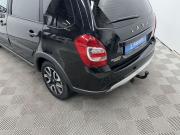 Lada (ВАЗ) Granta I Рестайлинг Воронеж  - изображение 29