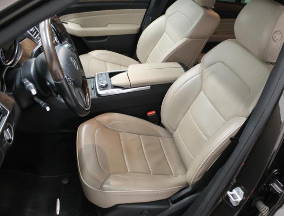 Mercedes-Benz M-Класс III (W166) с пробегом 2013 года, цена 2 550 000 рублей, 167188 км, внедорожник, Автокод Объявления