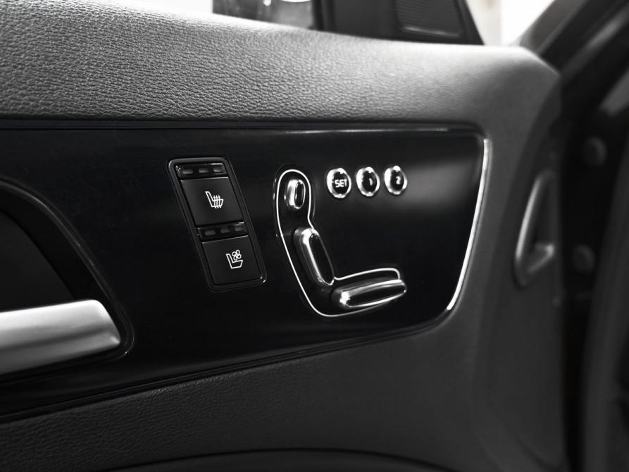 Kia Quoris I Рестайлинг Тверь  - изображение 22