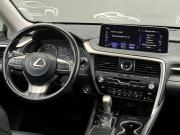 Lexus RX IV Рестайлинг Санкт-Петербург  - изображение 56