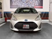 Toyota Aqua I Рестайлинг 2 Кемерово  - изображение 26