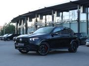 Mercedes-Benz GLE AMG II (V167) Москва  - изображение 60