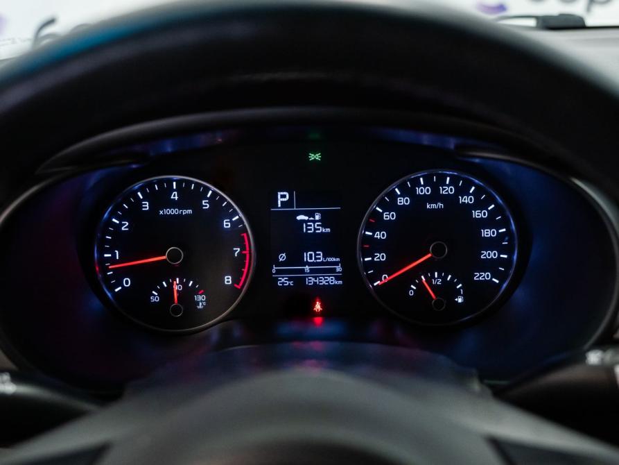 Kia Rio IV Ростов-на-Дону  - изображение 10