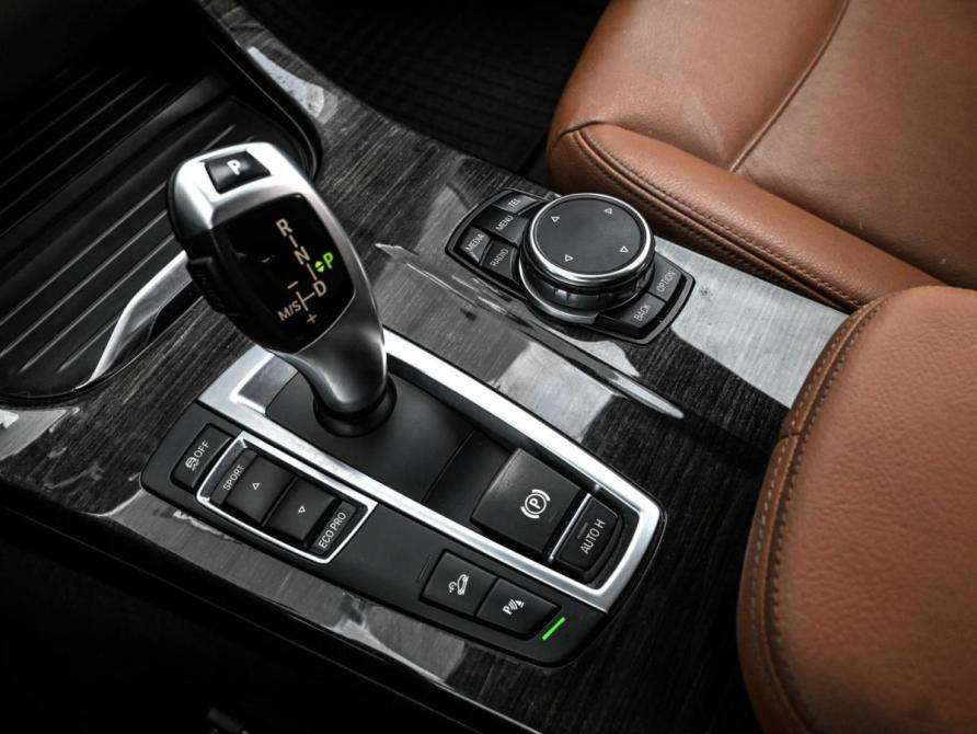 BMW X3 II (F25) Рестайлинг Новороссийск  - изображение 23