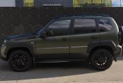 Lada (ВАЗ) Niva Travel I Сыктывкар  - изображение 26