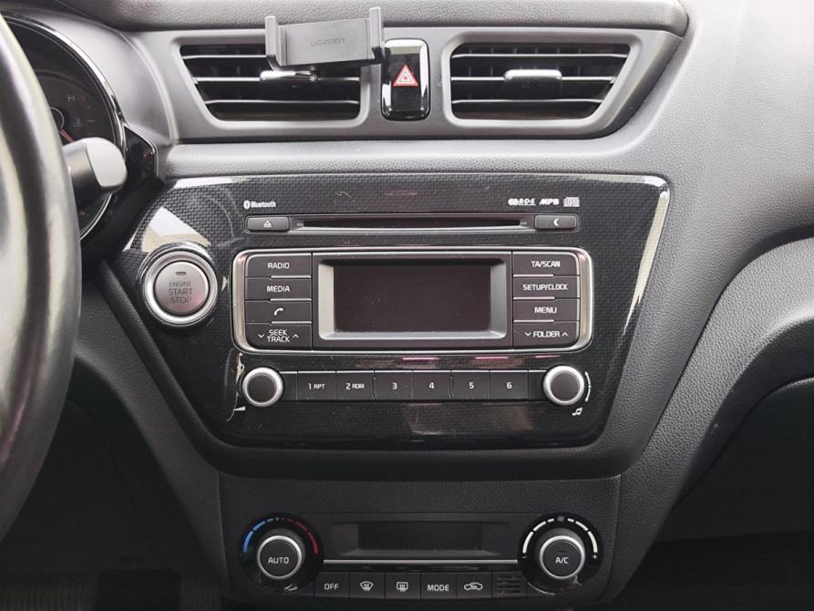 Kia Rio III Уфа  - изображение 18