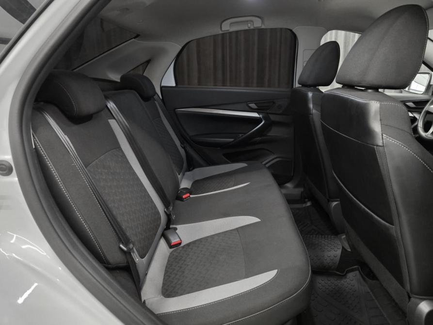 Lada (ВАЗ) Vesta I Рестайлинг (NG) Красноярск  - изображение 14