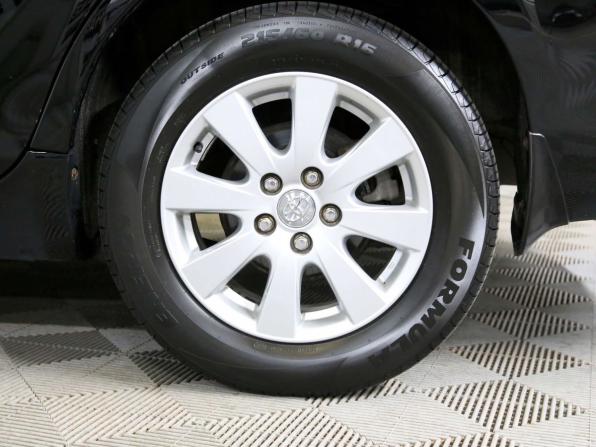 Toyota Camry VI (XV40) с пробегом 2008 года, цена 945 000 рублей, 215000 км, седан, Автокод Объявления