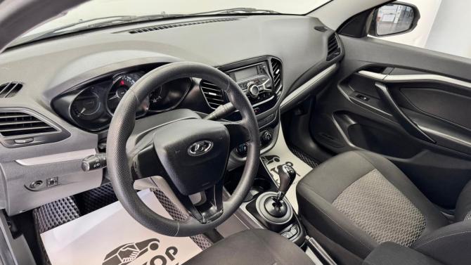 Lada (ВАЗ) Vesta I с пробегом 2016 года, цена 499 000 рублей, 180000 км, седан, Автокод Объявления