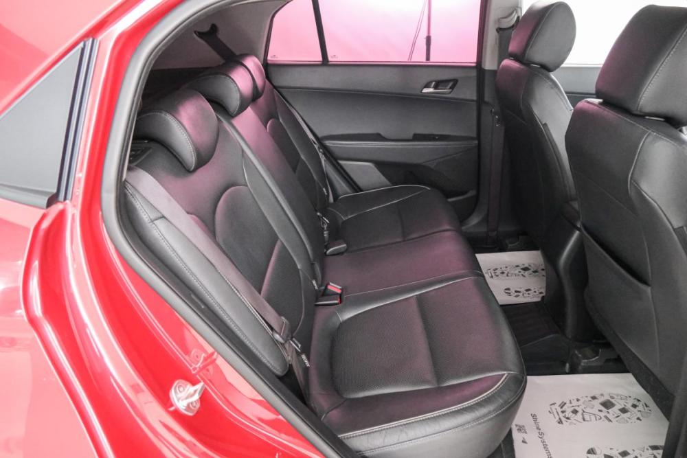 Hyundai Creta I Красноярск  - изображение 25